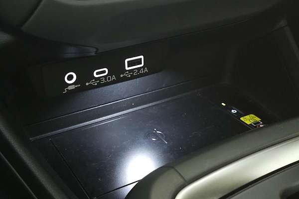 2024 Subaru Crosstrek 2.0L G6X