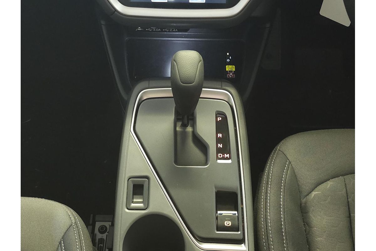 2024 Subaru Crosstrek 2.0L G6X