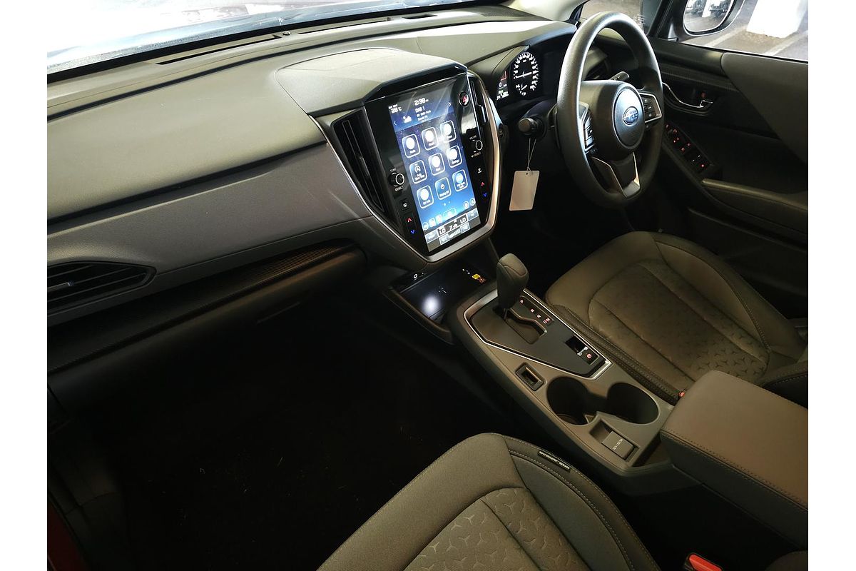 2024 Subaru Crosstrek 2.0L G6X