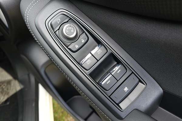 2024 Subaru Forester Hybrid L S5