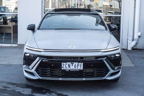 2024 Hyundai Sonata N Line DN8.V3