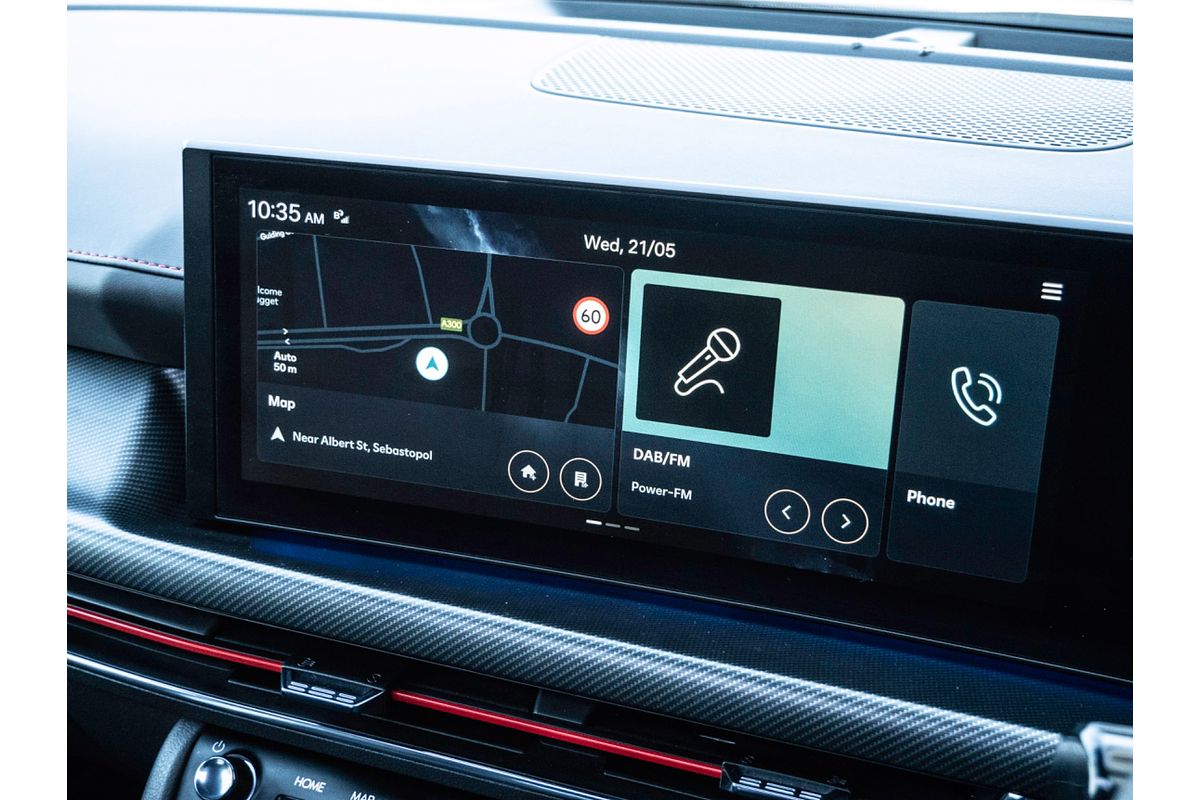 2024 Hyundai Sonata N Line DN8.V3