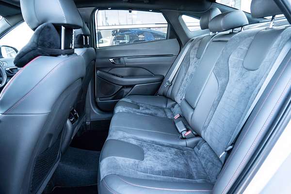 2024 Hyundai Sonata N Line DN8.V3