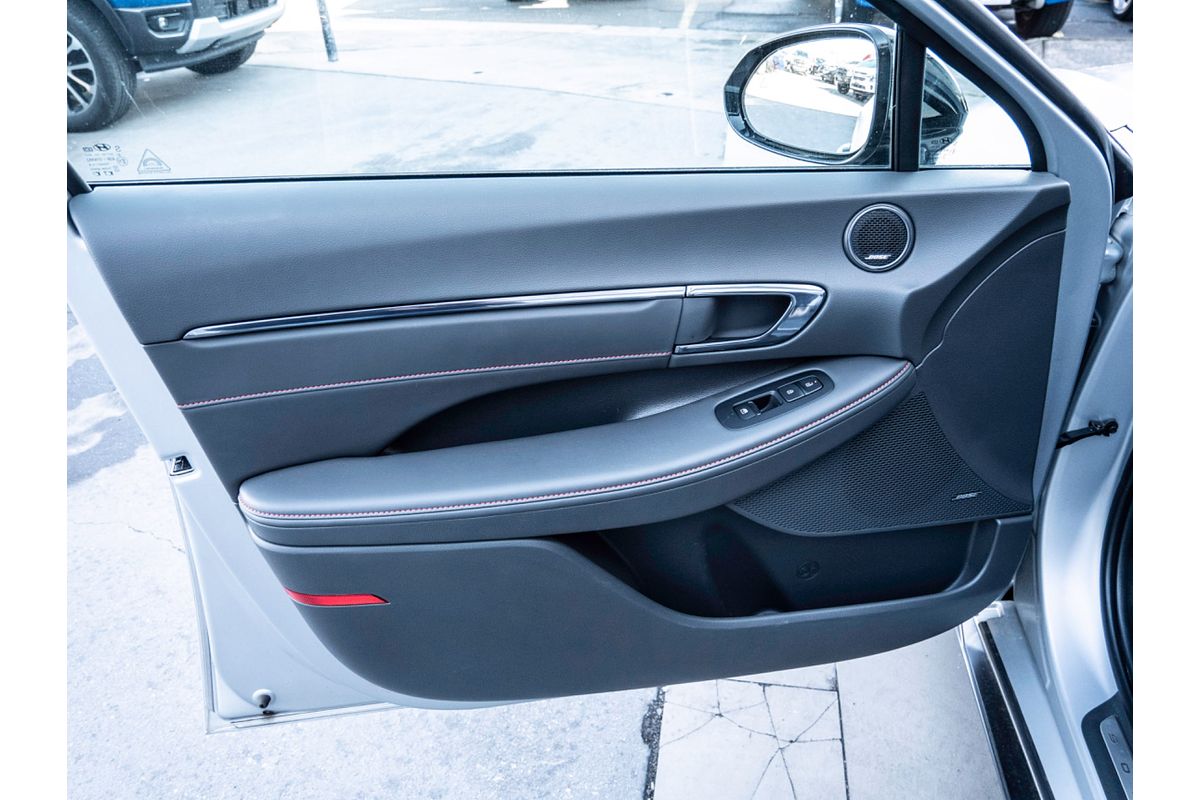 2024 Hyundai Sonata N Line DN8.V3