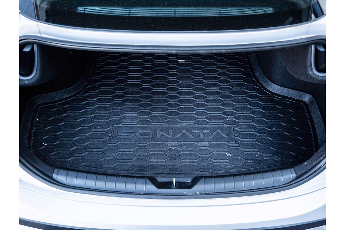 2024 Hyundai Sonata N Line DN8.V3