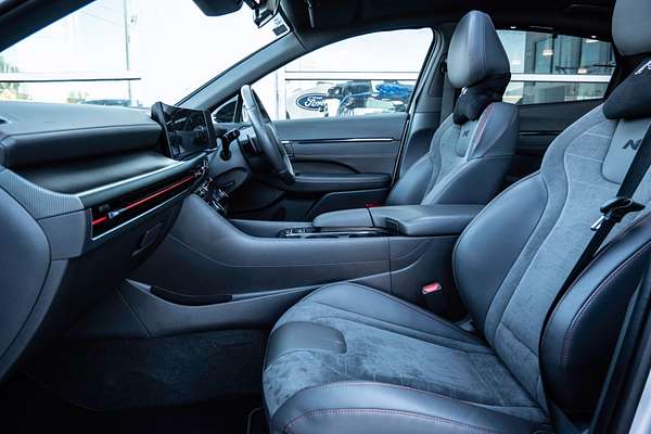 2024 Hyundai Sonata N Line DN8.V3