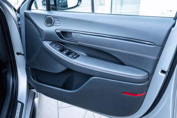 2024 Hyundai Sonata N Line DN8.V3