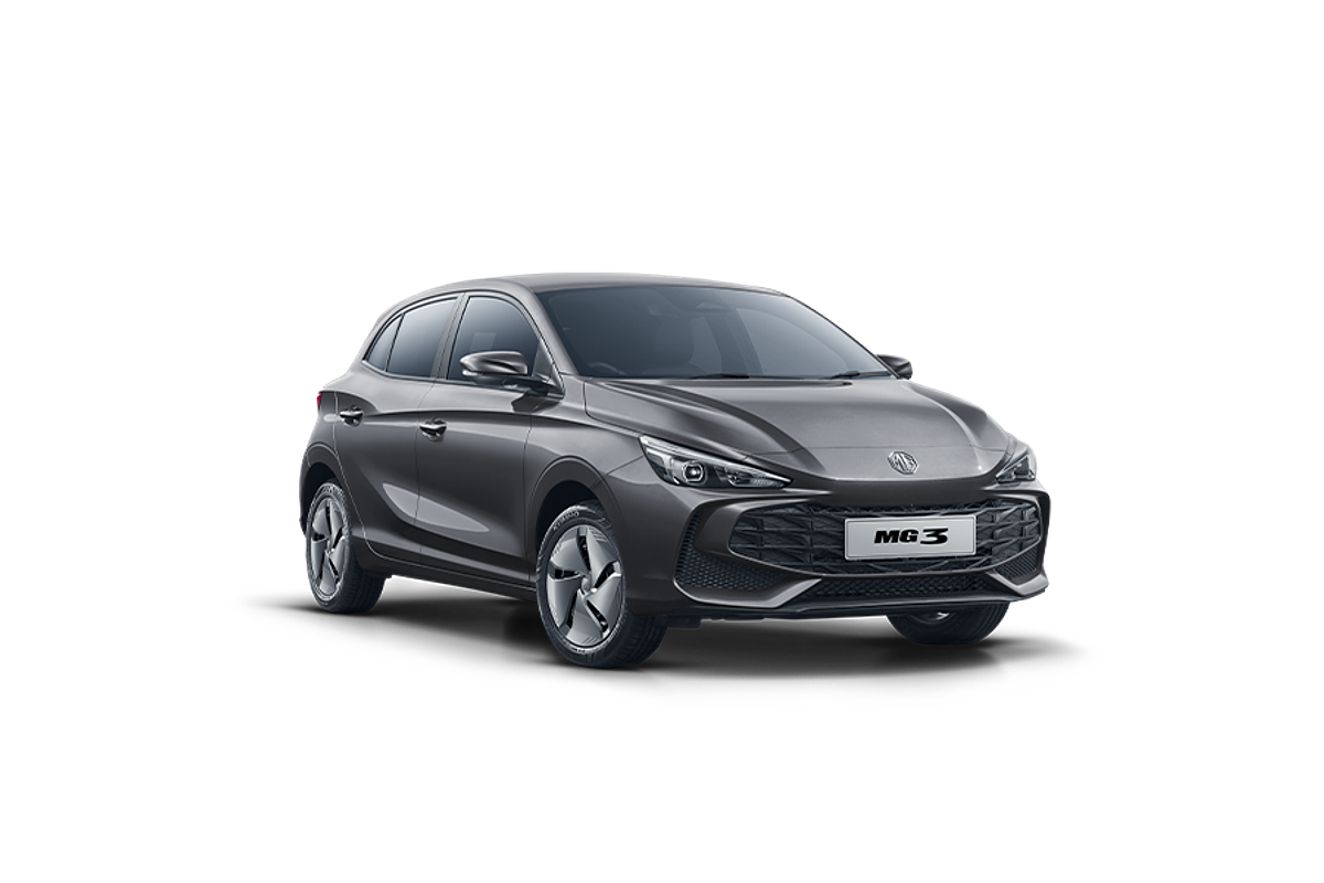 2025 MG MG3 Vibe 2WD