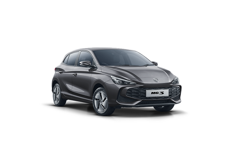 2025 MG MG3 Vibe