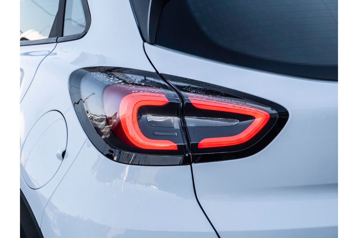 2023 Ford Puma JK