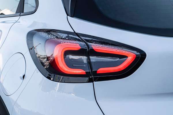 2023 Ford Puma JK