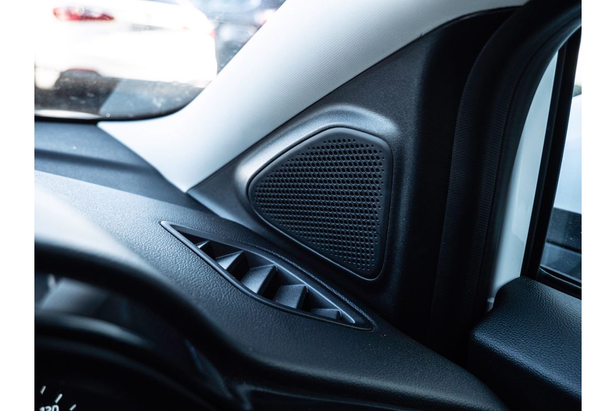 2023 Ford Puma JK