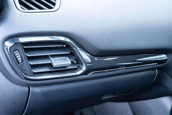 2023 Ford Puma JK