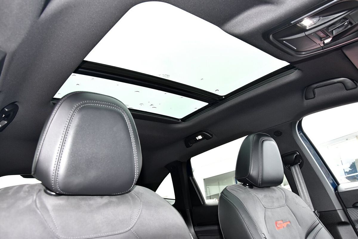 2025 GWM Haval H6GT Ultra B03