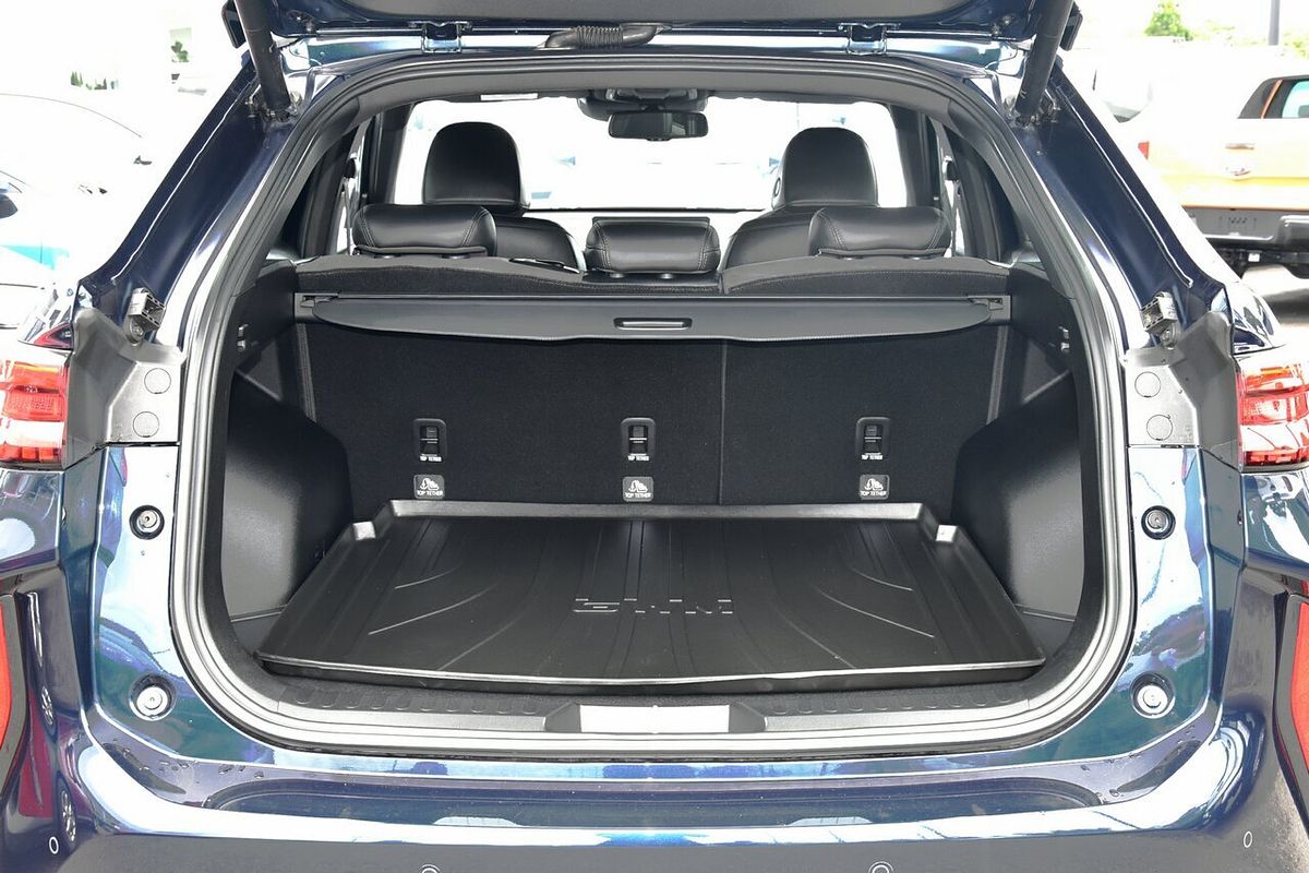 2025 GWM Haval H6GT Ultra B03