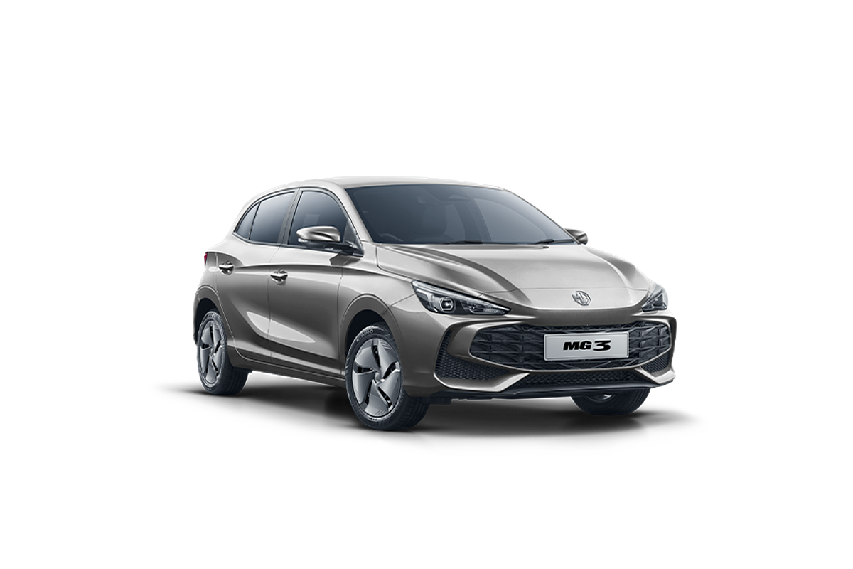 2025 MG MG3 Vibe