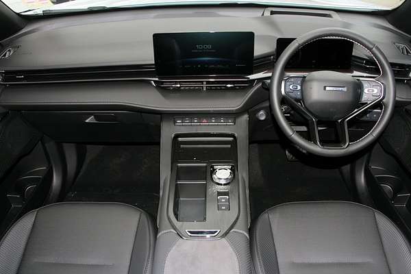 2025 GWM Haval H6GT Ultra PHEV B03