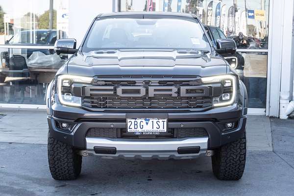 2024 Ford Ranger Raptor 4X4 3.0L