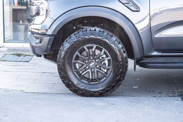 2024 Ford Ranger Raptor 4X4 3.0L
