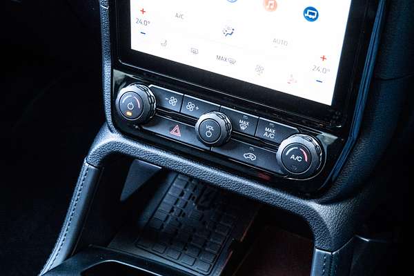 2024 Ford Ranger Raptor 4X4 3.0L