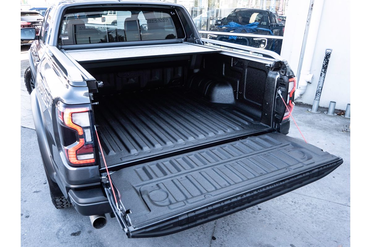 2024 Ford Ranger Raptor 4X4 3.0L