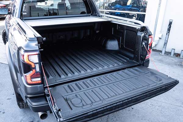 2024 Ford Ranger Raptor 4X4 3.0L