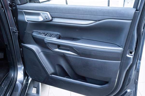 2024 Ford Ranger Raptor 4X4 3.0L