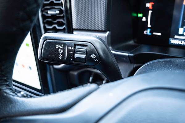 2024 Ford Ranger Sport 4X4 3.0L