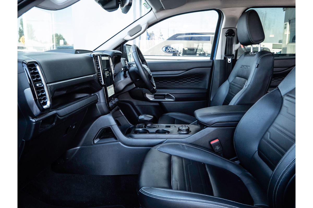 2024 Ford Ranger Sport 4X4 3.0L