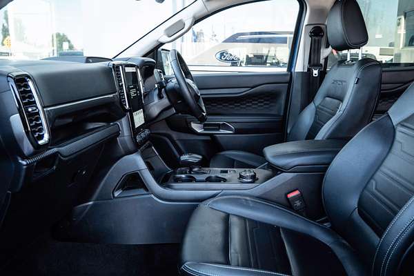 2024 Ford Ranger Sport 4X4 3.0L