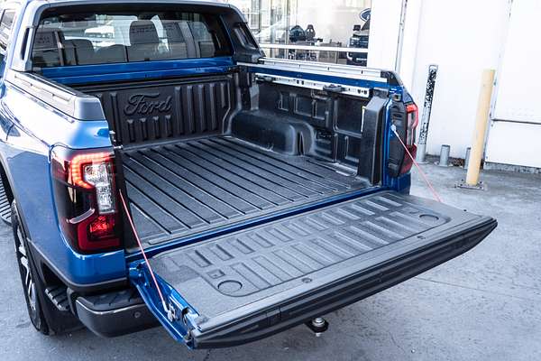 2024 Ford Ranger Sport 4X4 3.0L