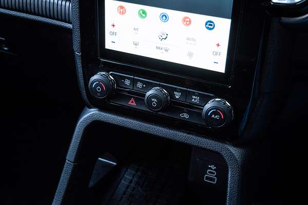 2024 Ford Ranger Sport 4X4 3.0L