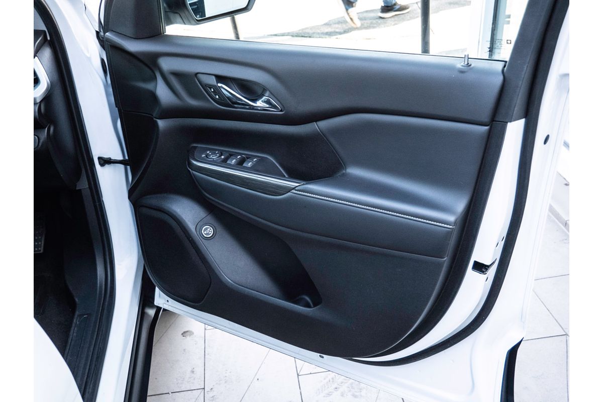 2019 Holden Acadia LTZ AC