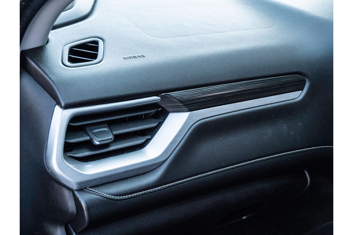 2019 Holden Acadia LTZ AC