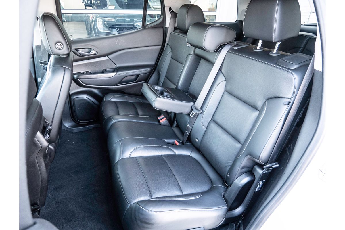 2019 Holden Acadia LTZ AC