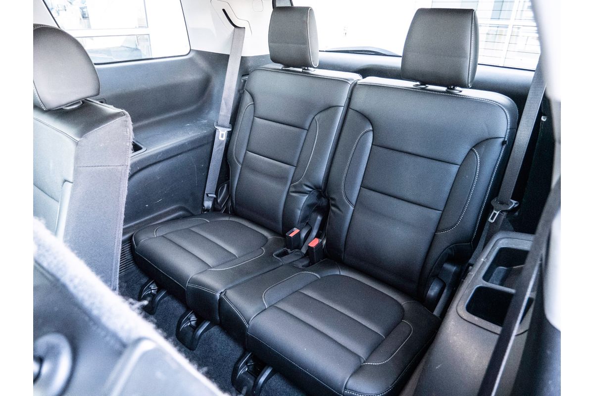 2019 Holden Acadia LTZ AC