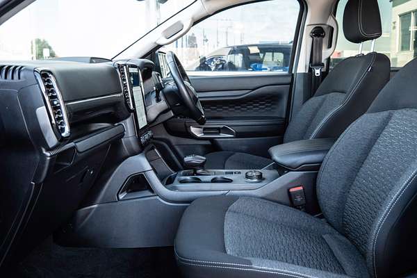 2022 Ford Ranger XLT 4X4 3.0L
