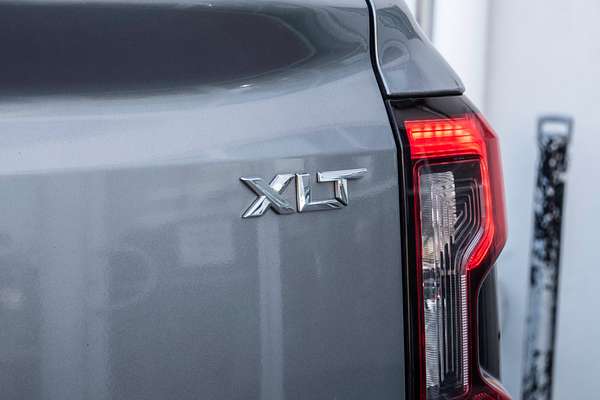 2022 Ford Ranger XLT 4X4 3.0L