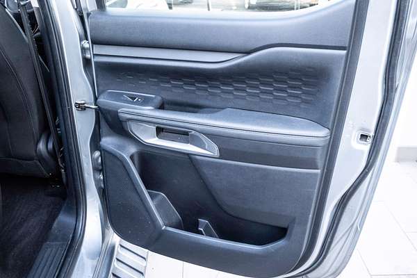 2022 Ford Ranger XLT 4X4 3.0L