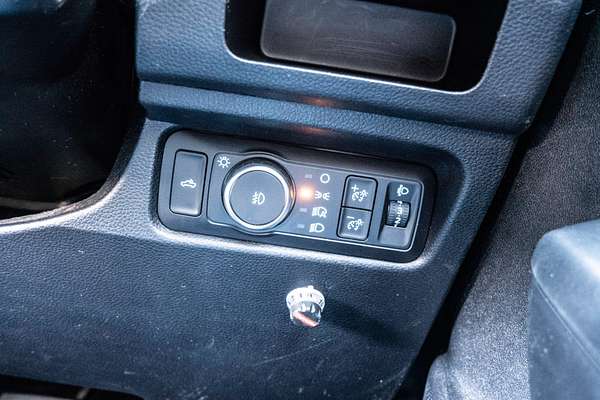 2022 Ford Ranger XLT 4X4 3.0L