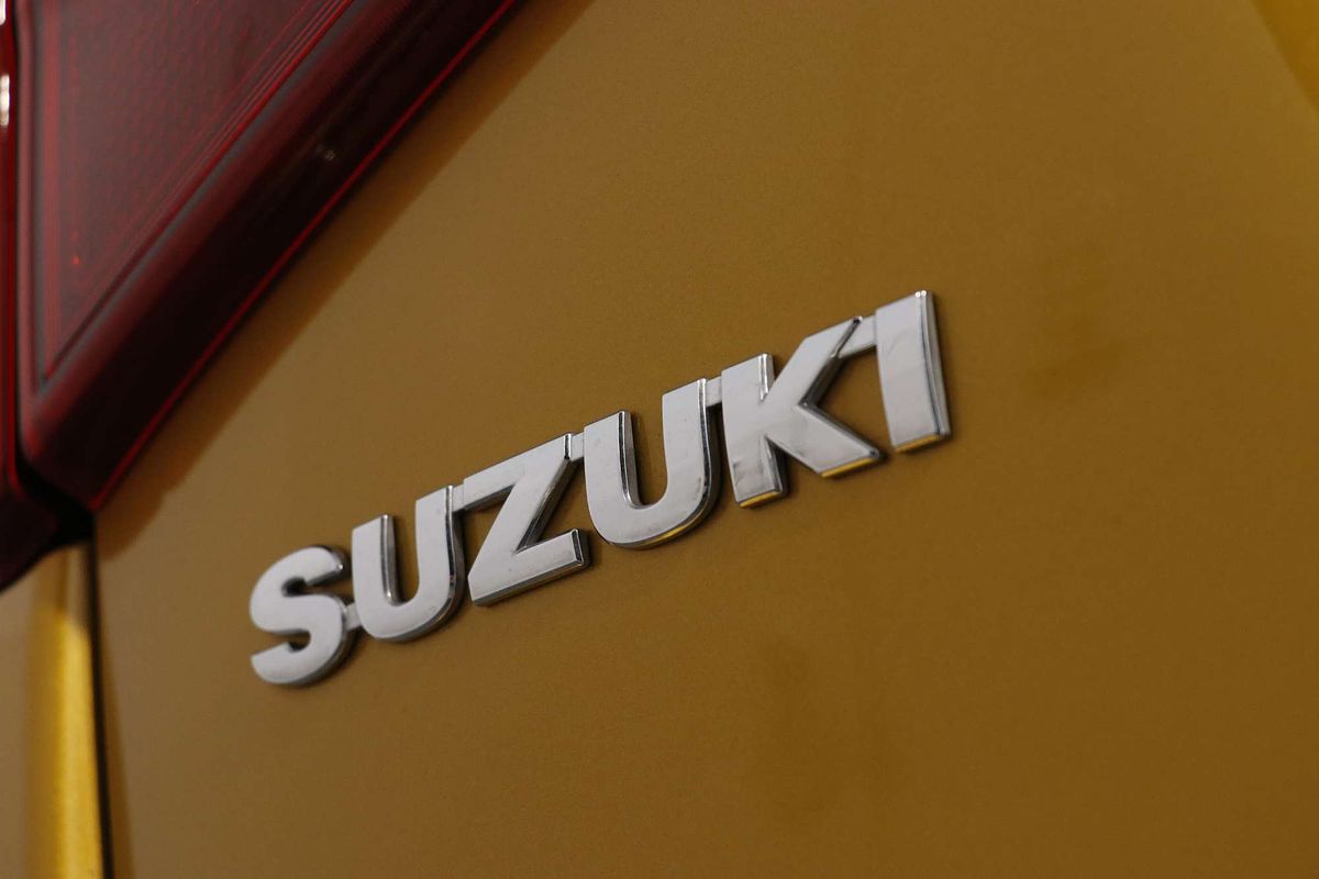 2022 Suzuki Vitara LY Series II