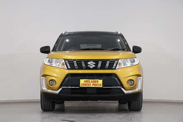 2022 Suzuki Vitara LY Series II