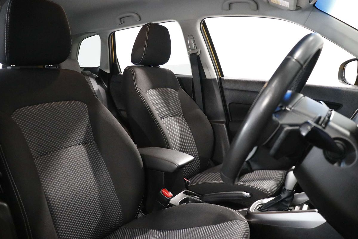 2022 Suzuki Vitara LY Series II