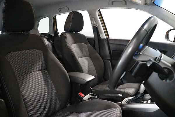 2022 Suzuki Vitara LY Series II