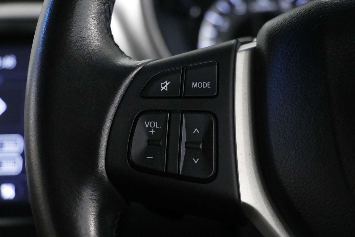 2022 Suzuki Vitara LY Series II