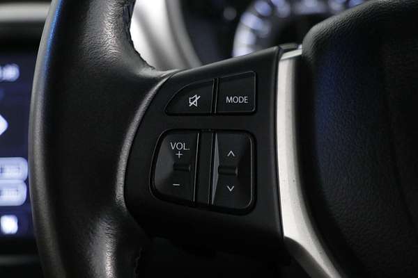 2022 Suzuki Vitara LY Series II