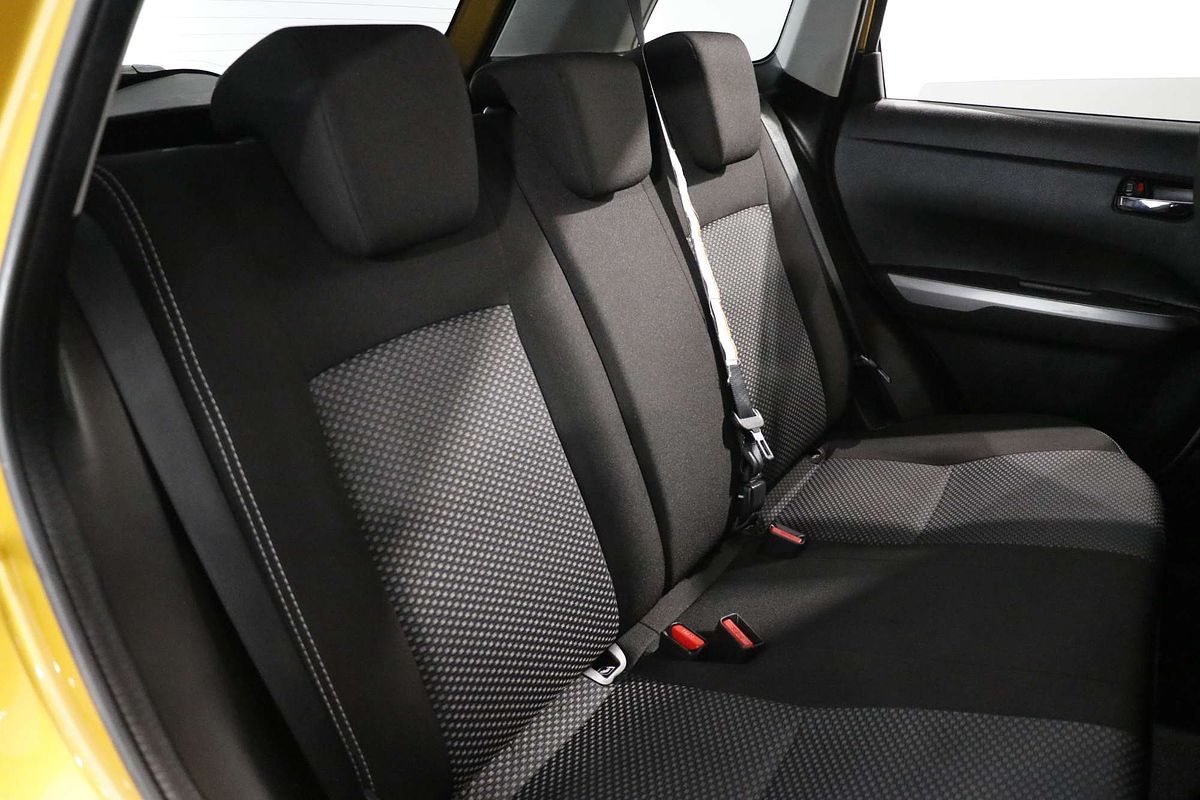 2022 Suzuki Vitara LY Series II