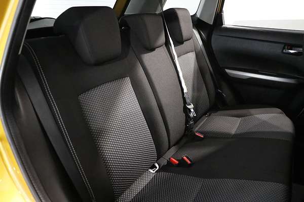 2022 Suzuki Vitara LY Series II