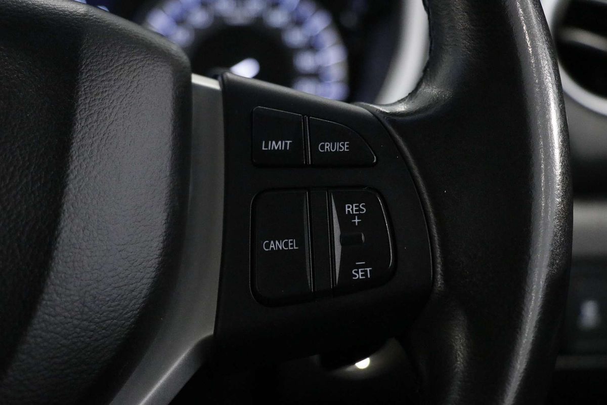 2022 Suzuki Vitara LY Series II