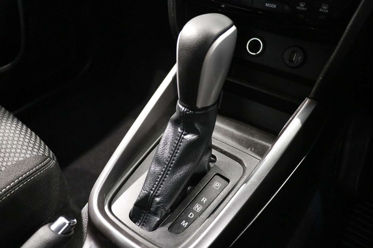 2022 Suzuki Vitara LY Series II